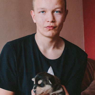 Erik Walny image